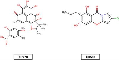 Paradigm Shift in Drug Re-purposing From Phenalenone to Phenaleno-Furanone to Combat Multi-Drug Resistant Salmonella enterica Serovar Typhi